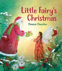 Cover image for Little Fairy's Christmas