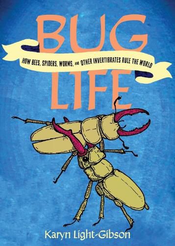 Cover image for Bug Life