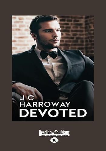 Cover image for Devoted