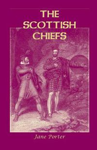 Cover image for The Scottish Chiefs