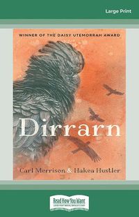 Cover image for Dirrarn