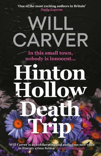 Cover image for Hinton Hollow Death Trip