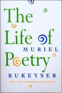 Cover image for The Life of Poetry