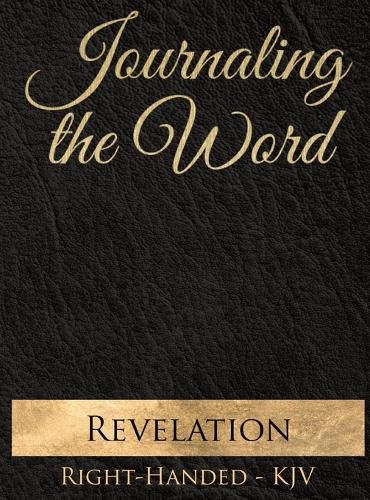 Cover image for Journaling the Word