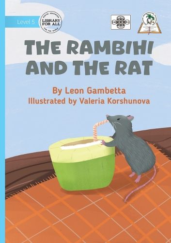 Cover image for The Rambihi and the Rat