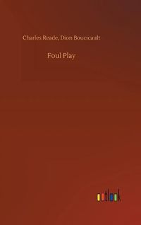 Cover image for Foul Play