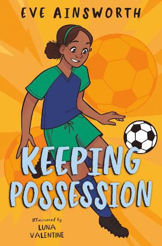Cover image for Keeping Possession