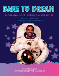 Cover image for Dare to Dream