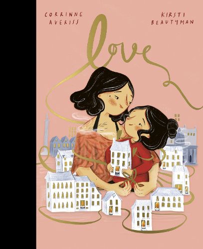 Cover image for Love