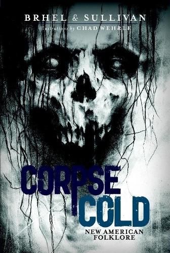 Cover image for Corpse Cold