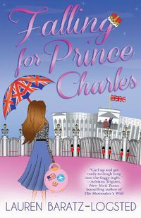 Cover image for Falling for Prince Charles