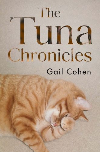 Cover image for The Tuna Chronicles