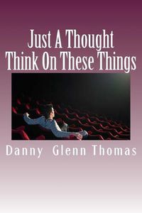 Cover image for Just A Thought