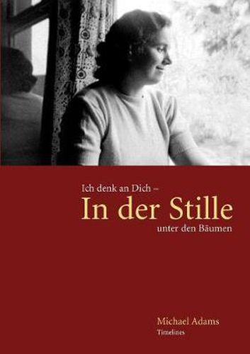 Cover image for In der Stille