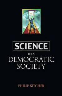 Cover image for Science in a Democratic Society