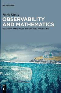 Cover image for Observability and Mathematics