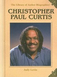 Cover image for Christopher Paul Curtis