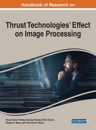 Cover image for Thrust Technologies' Effect on Image Processing