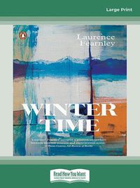 Cover image for Winter Time