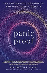 Cover image for Panic Proof