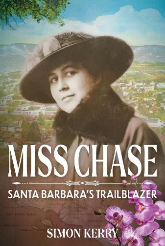 Cover image for Miss Chase