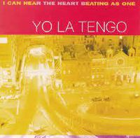 Cover image for I Can Hear The Heart Beating As One