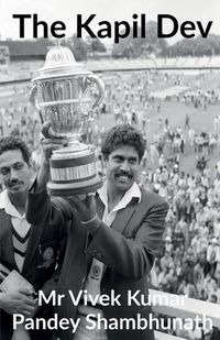 Cover image for The Kapil Dev