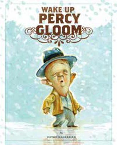 Cover image for Wake Up, Percy Gloom