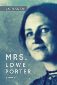 Cover image for Mrs. Lowe-Porter