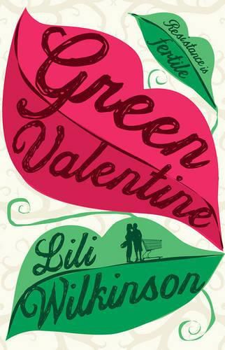 Cover image for Green Valentine