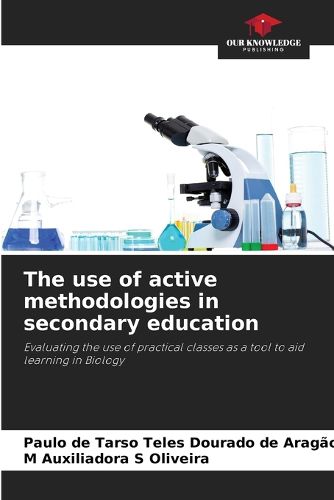 Cover image for The use of active methodologies in secondary education