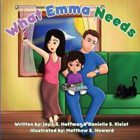 Cover image for What Emma Needs