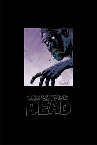 Cover image for The Walking Dead Omnibus Volume 5