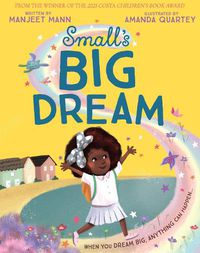 Cover image for Small's Big Dream