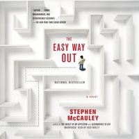 Cover image for The Easy Way Out