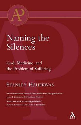 Naming the Silences