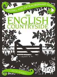 Cover image for English Countryside, The