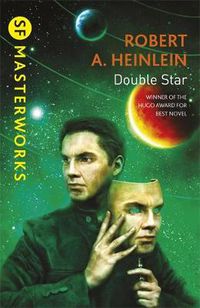 Cover image for Double Star
