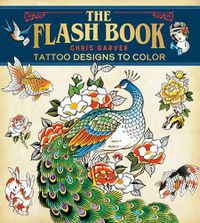 Cover image for Flash Book, The