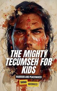 Cover image for The Mighty Tecumseh for Kids