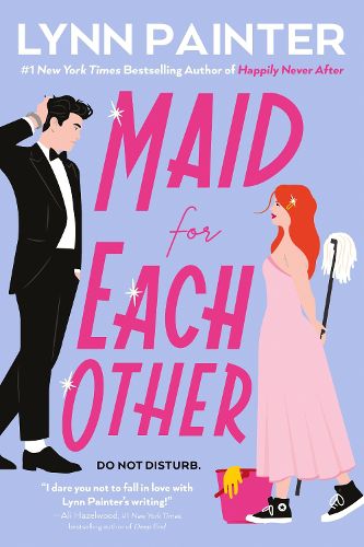 Cover image for Maid for Each Other