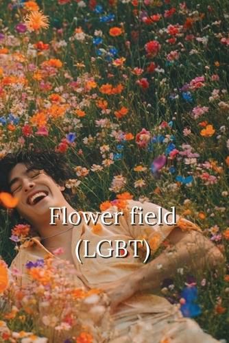 Cover image for flower field - C.S x J.W woosan