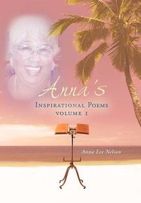 Cover image for Anna's Inspirational Poems