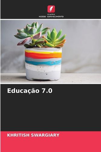 Cover image for Educacao 7.0
