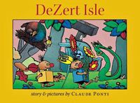 Cover image for Dezert Isle