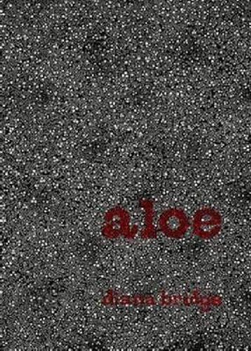 Cover image for Aloe: & Other Poems