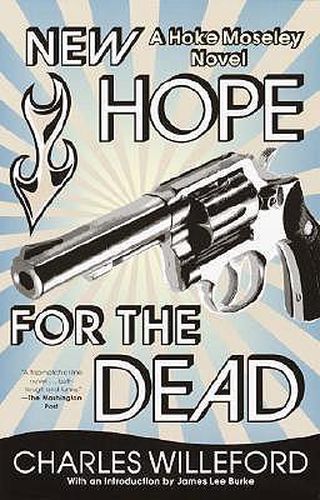 Cover image for New Hope for the Dead