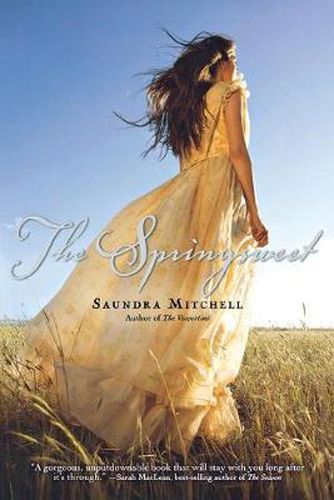 Cover image for Springsweet