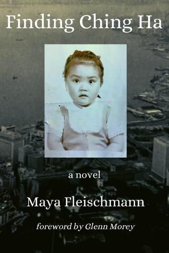 Cover image for Finding Ching Ha