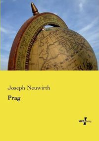 Cover image for Prag